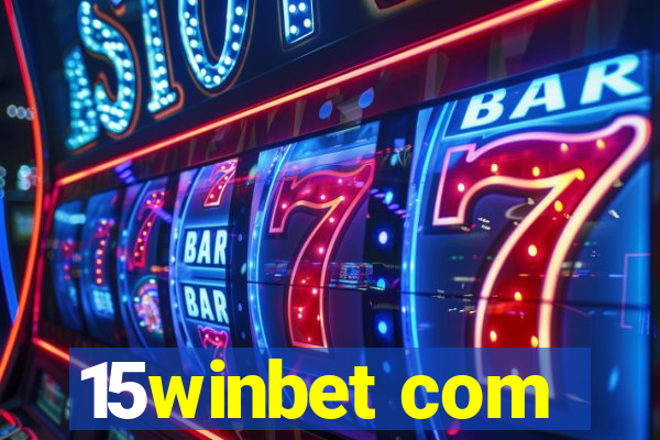 15winbet com